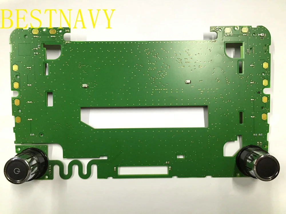 RNS510 PCB