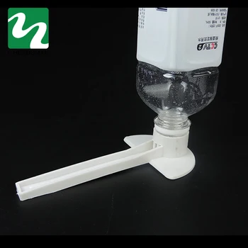 

5pcs Plastic Beehive Beekeeper Bee Feeder Water Drink Feeding Fountains Beekeeping Apiculture Tool Honey Entrance Feeder