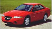 AP01 Передний правый ABS датчик для Chrysler Sebring& Dodge Stratus OE# 04764676AA, 04764676AB, 04764676AC