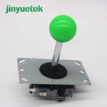 

arcade joystick raspberry arcadestick diy kit sanwa flight joystick original pandora stickers arcade Long pole for Fighting game
