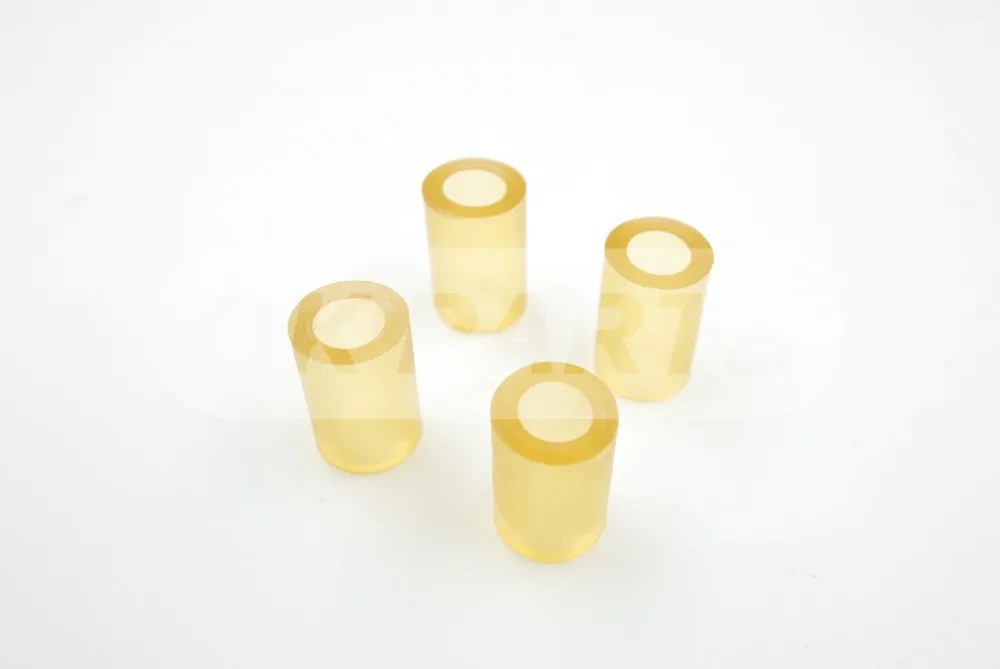

PA03338-Y327 PA03338-Y239 Feed Roller Exit Roller rubber tire for Fujitsu 5650 5750 fi-5650 fi-5750 fi-5650C fi-5750C fi5650