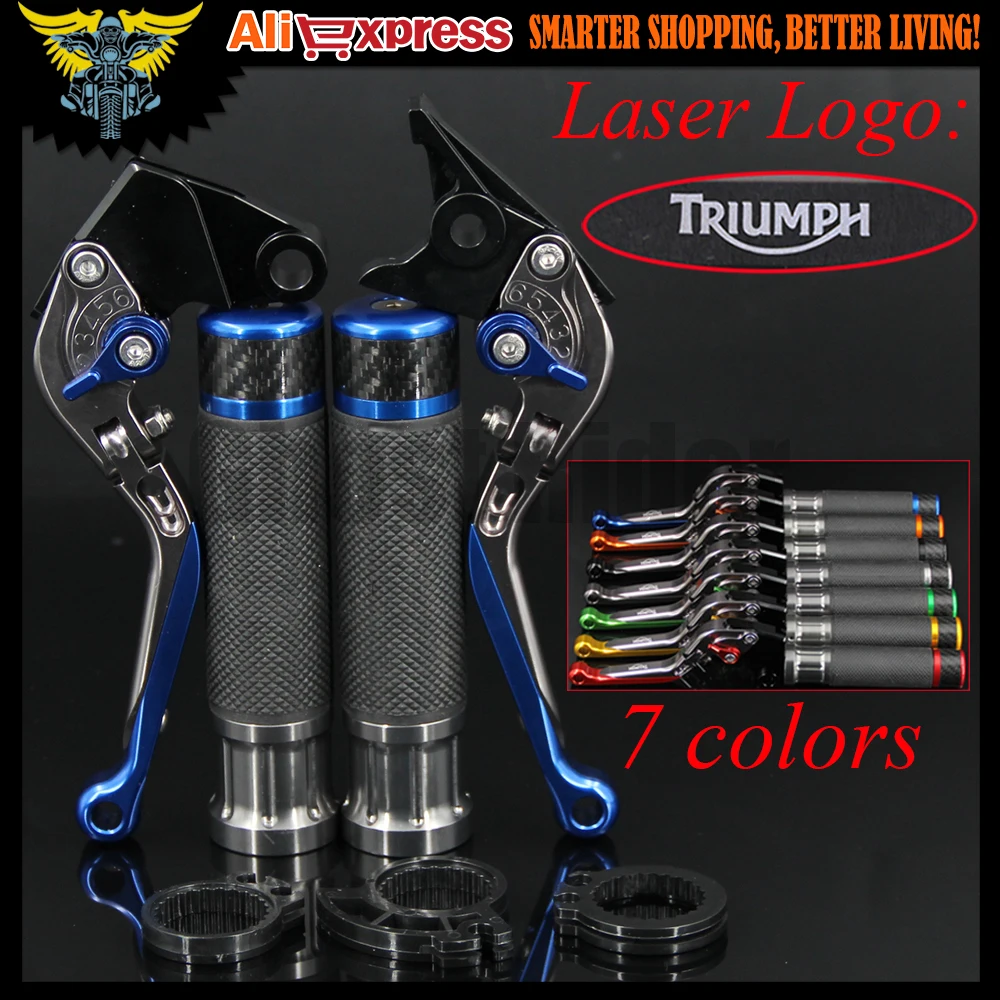 triumph rocket 3 handlebars