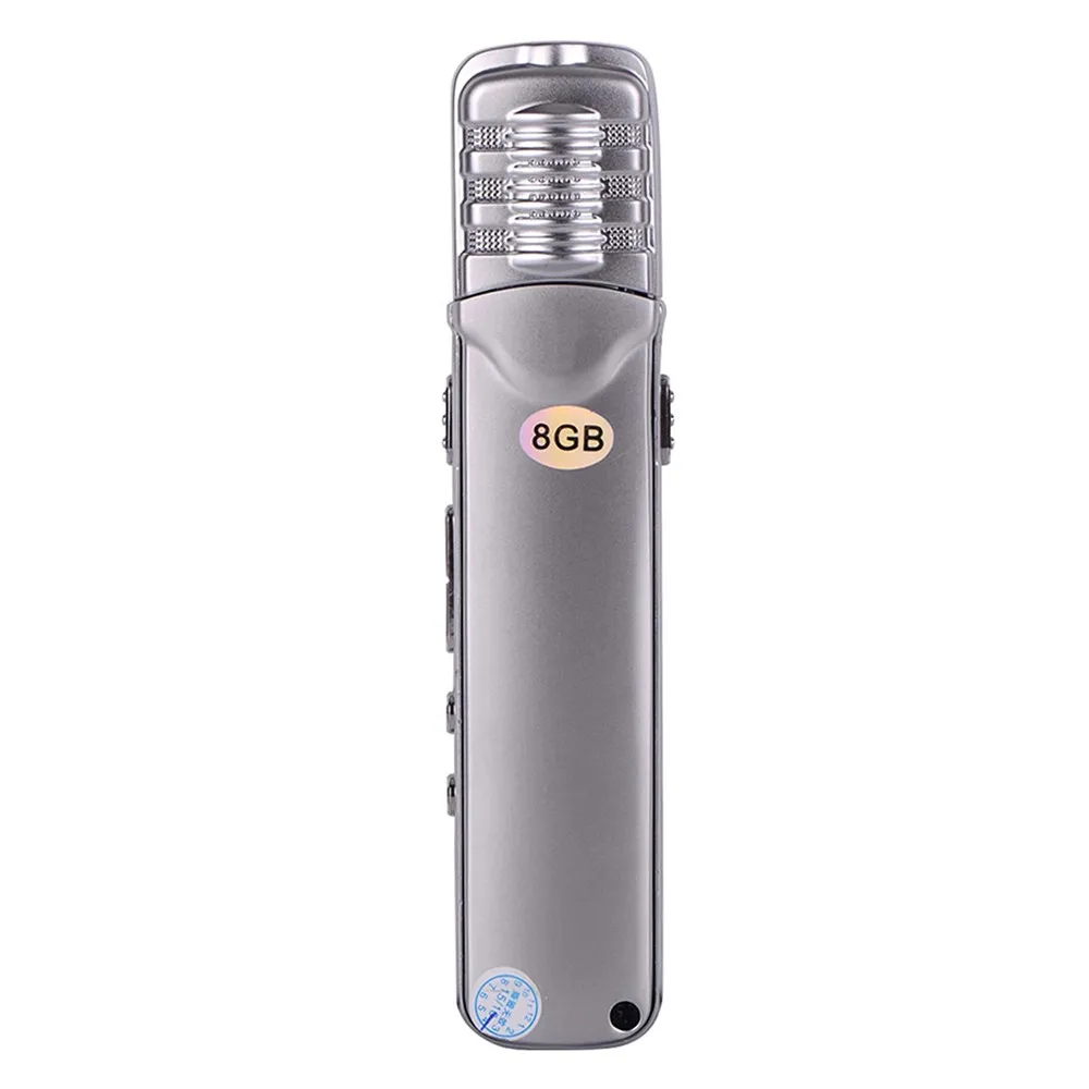Multifunctional Digital Voice Recorder Rechargeable Dictaphone Stereo Voice Tracer mp3 Player Perfect for Recording Interviews Multifunctional Digital Voice Recorder Rechargeable Dictaphone Stereo Voice Tracer mp3 Player Perfect for Recording Interviews