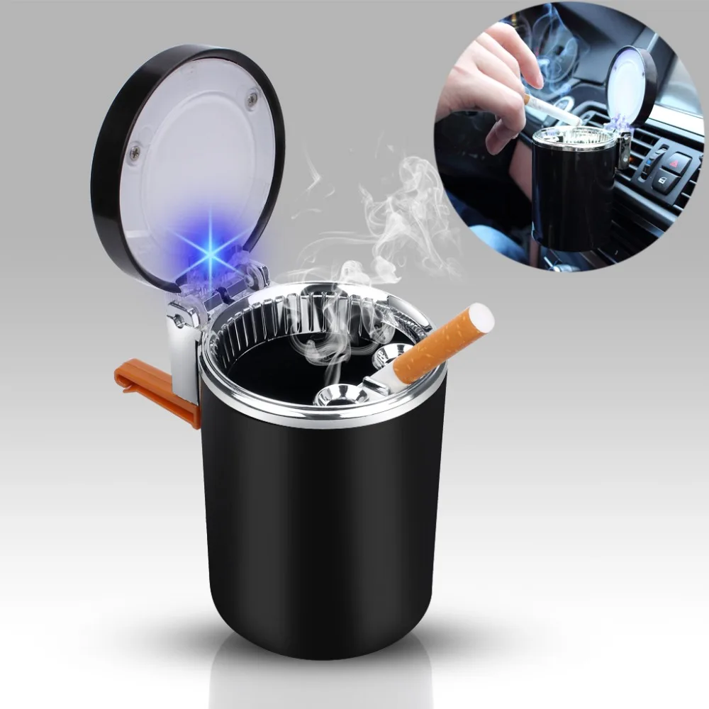 Car Ashtray  (6)