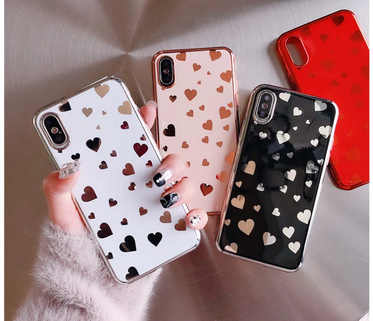 

Summer fresh fruit phone case for iphone X XR XS Max For iphone 6 6s 7 8 plus lemon Strawberry soft tpu case back cover