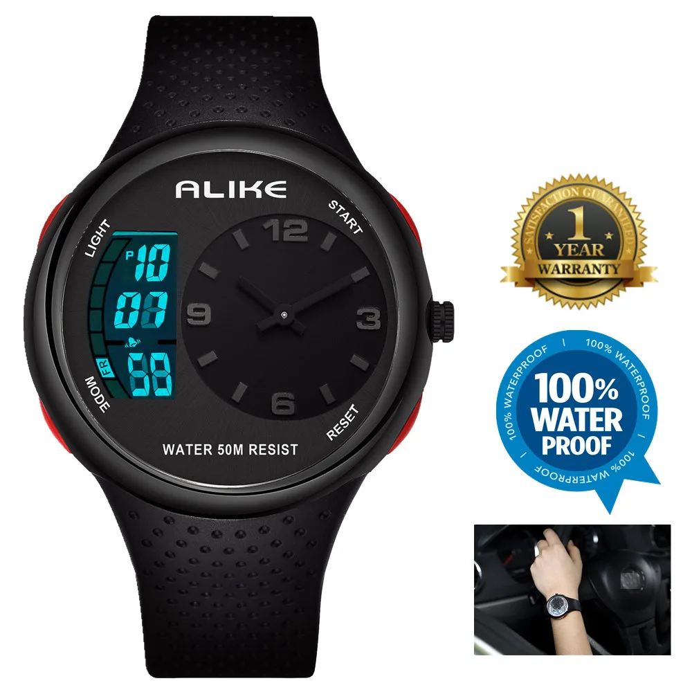 smart watch for skiing