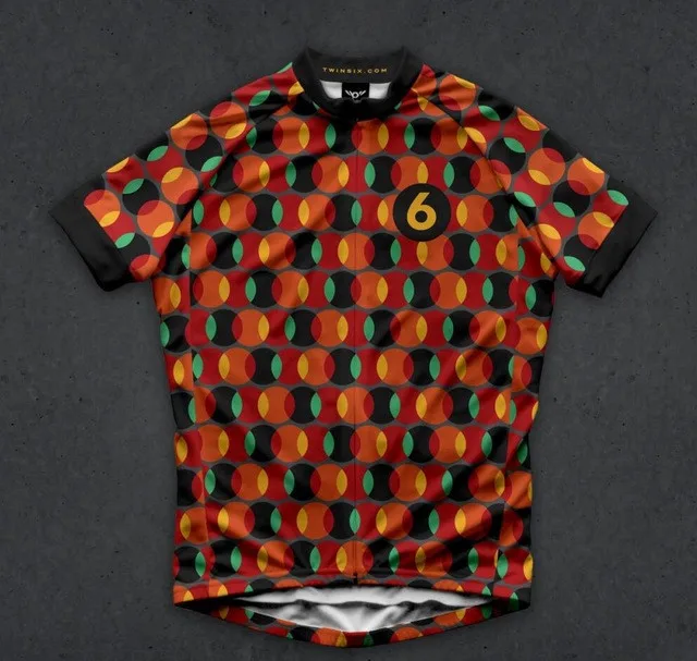 Твин Шесть 6 Легкий Велоспорт Джерси мужская дорога Mtb Велоспорт рубашка велосипедный с коротким рукавом Майо Ciclismo велосипед спортивная одежда - Цвет: 007
