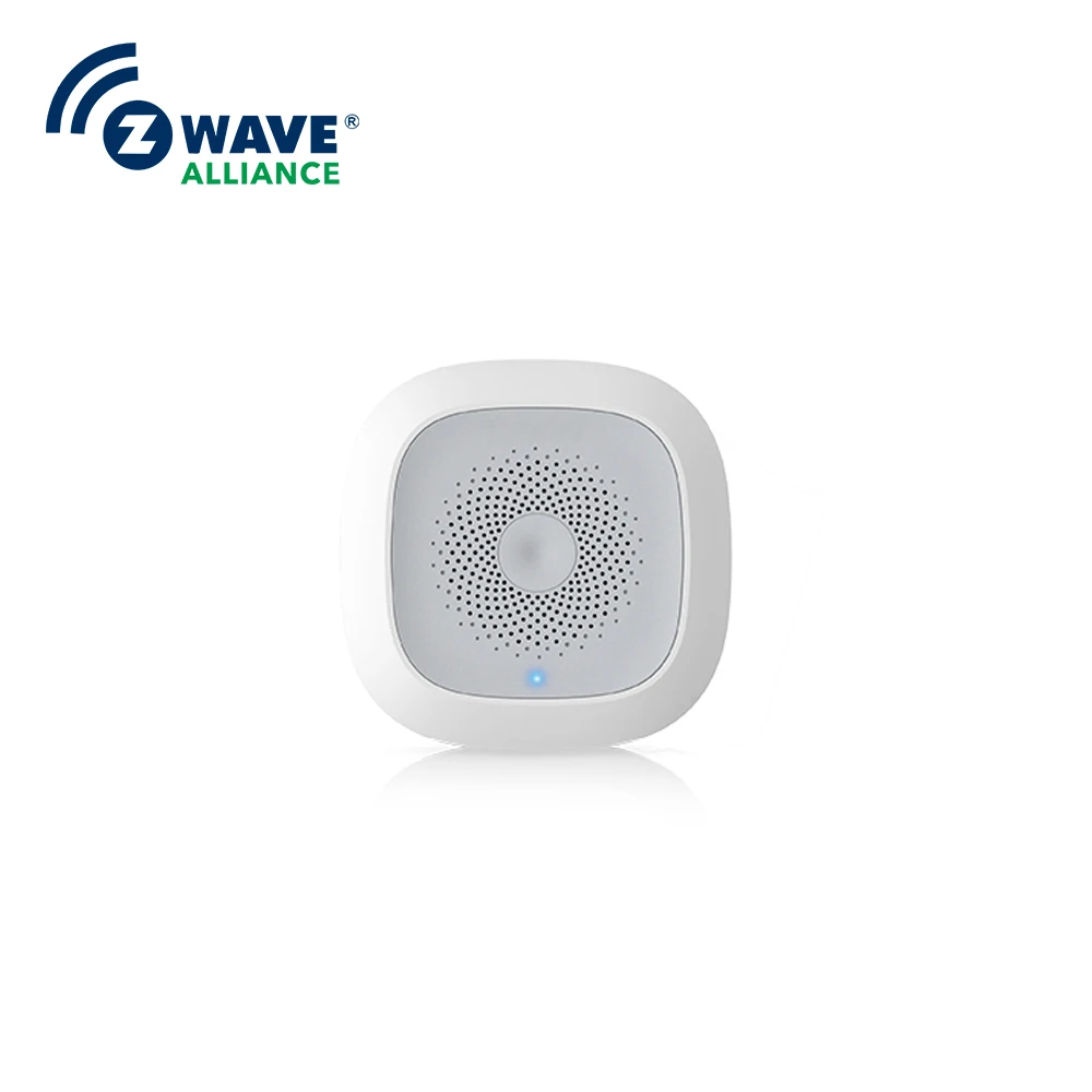 Zwave беспроводной температура и датчик влажности Smart сети удаленного Wi Fi парниковых влажность сенсор