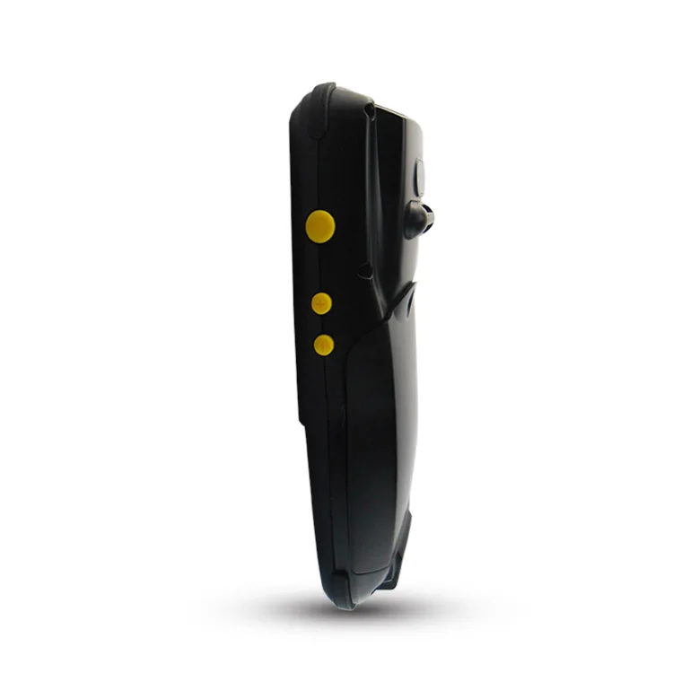 3.5 inch android PDA with NFC reader from LASAET 10