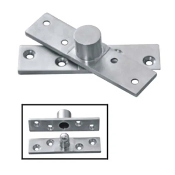 Aluminum Doors Pivot Hinges For Aluminum Doors