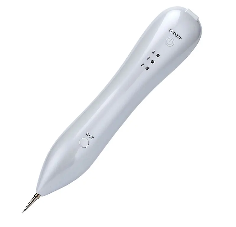 

NEW Face Skin Dark Spot Remover Laser Plasma Pen Mole Tattoo Removal Machine Facial Freckle Tag Wart Removal Beauty Care Device
