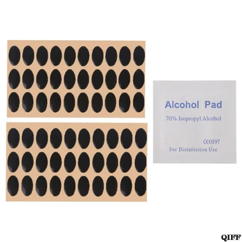 

Drop Ship&Wholesale 60pcs Teflon Mouse Feet Mouse Skates Pads - For Logitech M215 / M310 / M325 APR29