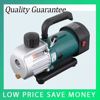 

PVC-4M Air-conditioning Refrigerator Repair Tool Vacuum Pump 150W High Pressure Air Suction Pump