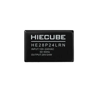 

AC-DC power module 28V24W 220V to 28V module power low ripple
