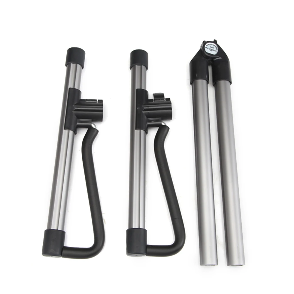 Foldable Guitar Stand Lightweight Portable Guitar Bass Stringed Instrument Stand Holder for Professional Guitarist -