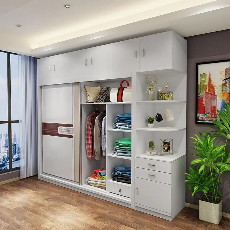 Roupeiro Dormitorio Dolap D Zenleyici Meubel Pakaian Garderobe Meuble Range Lemari Closet мебель для спальни Кабинета