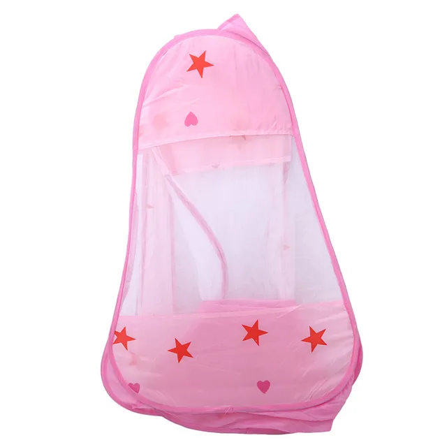 Creative Kids Ocean Ball Pit Pool Toys Outdoor and Indoor Baby Toy Tents Baby Girls Fairy House Play Hut Tent Princess Play Tent 3