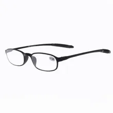 Женские и мужские очки для чтения, унисекс, взрывозащищенные линзы из смолы, анти-падение, зеркало для чтения 1.0To4.0 R012