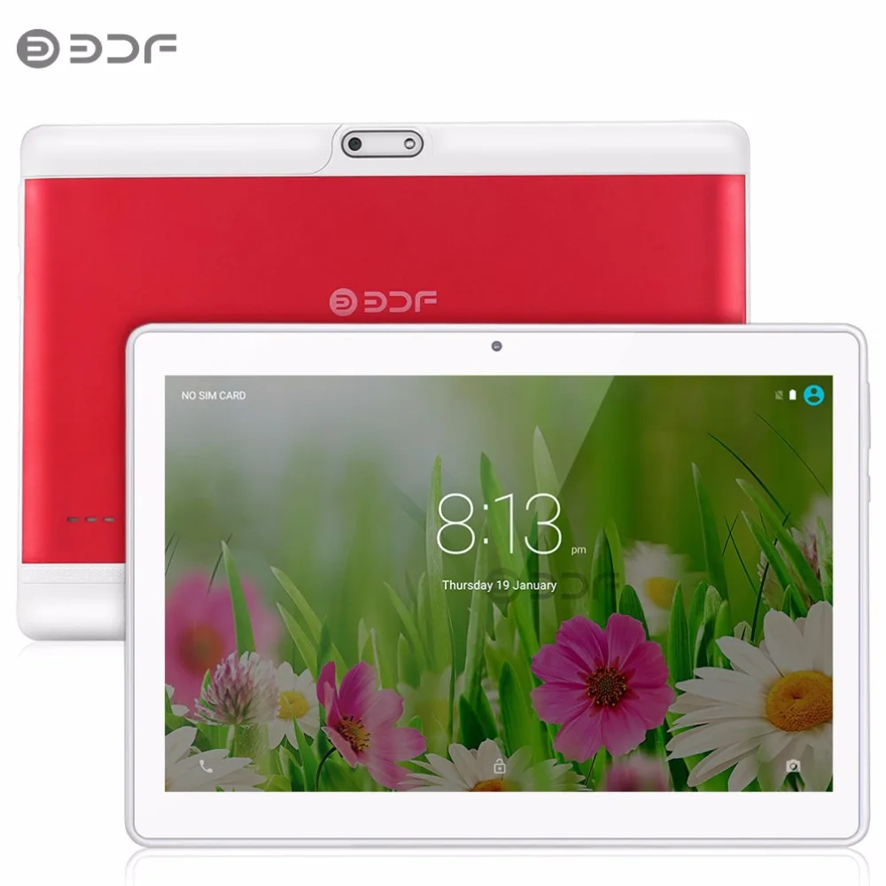 

10 Inch Android 6.0 Quad Core Tablet Pc 2GB RAM +16GB ROM IPS 1280*800 Display Built in SIM Card Lost Support 3G 2G Phone Call