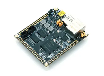 

FPGA core black gold development board ZYNQ ARM 7020