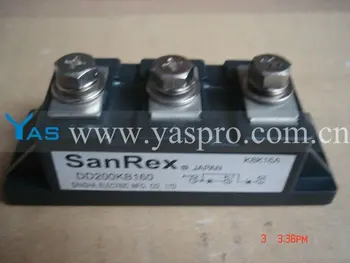 

Diode module DD200KB220, DD200KB220S,DD200KB180,DD200KB180S