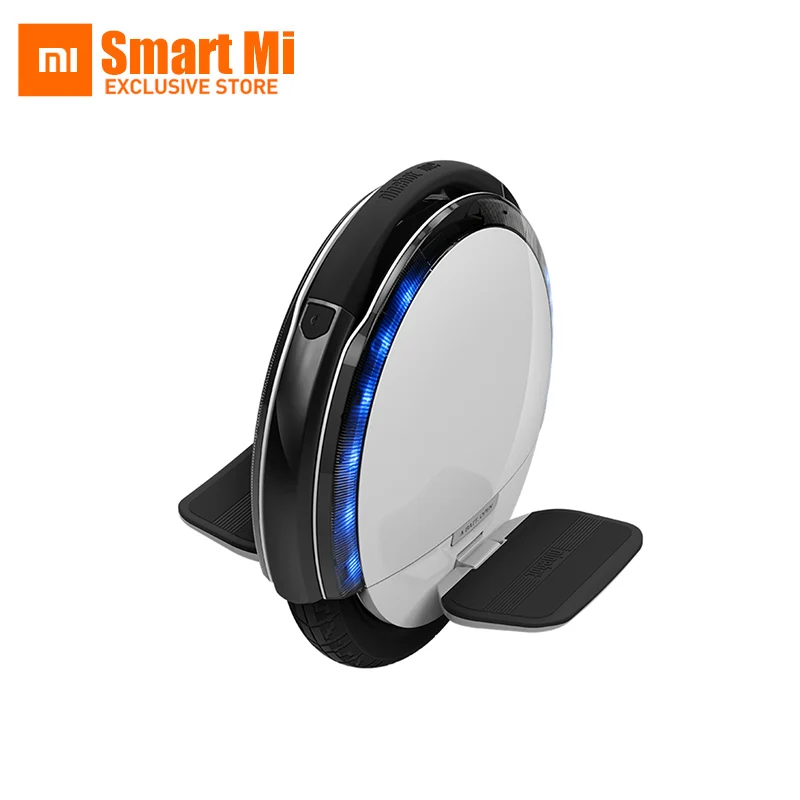 

2016 Original One S2 smart single one wheel scooter electric self balance monowheel hover board skateboard UL2272 unicycle