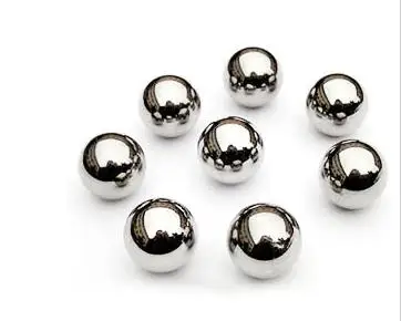 Шарики из нержавеющей стали диаметром 6 мм 304|ball fountain|steel pepperball badminton |