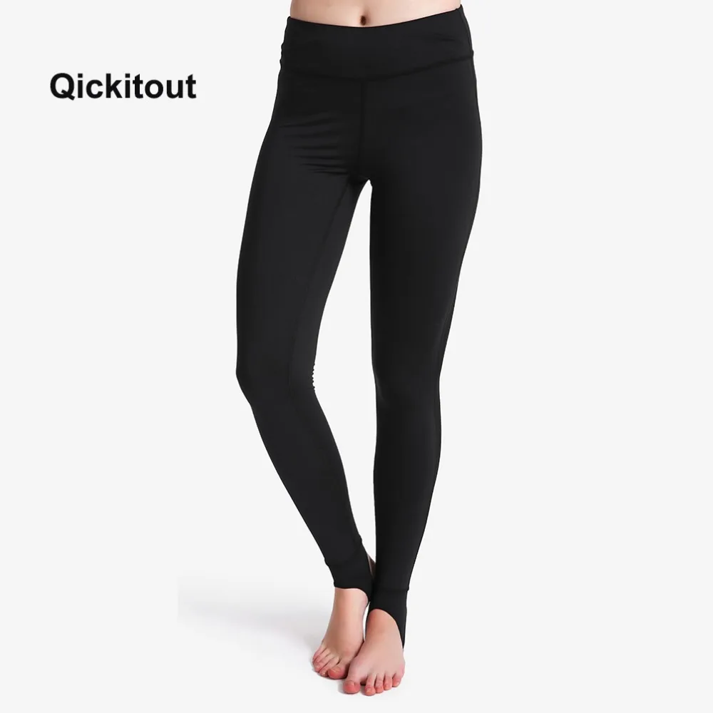 Long Leggings Dancing Workout Pants 