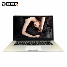 15 6 inch ultrabook with 4G RAM 64G ROM In tel Atom X5 Z8300 8350 Windows10