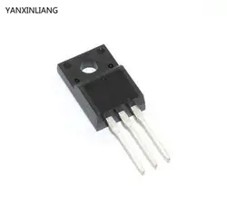 10 шт. FQPF9N50C 9N50C MOSFET N-CH 500 V 9A TO-220F