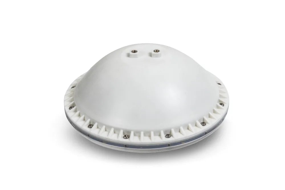 YLSTAR Бесплатная доставка COB LED PAR56 плавательный бассейн свет AC/DC12V 20 Вт лампочка для