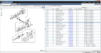 

2015 ISUZU Worldwide EPC parts catalog (Catalogue) 2015+keygen(unlock)