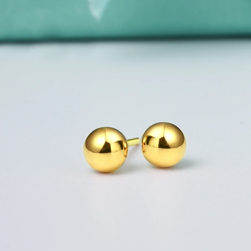 Xxx Gold Ball Female 1