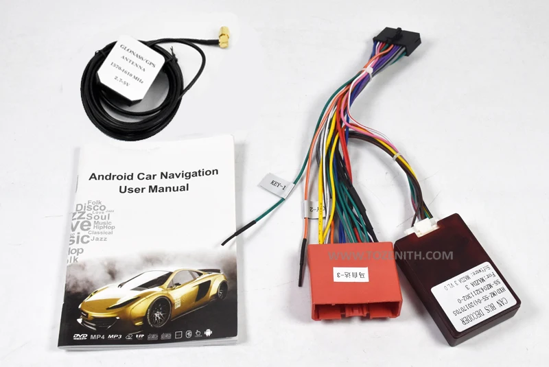 Clearance SilverStrong OctaCore 4G Android9.0 Car Radio GPS For Mazda3 Car GPS For MAZDA 3 Car Stereo with CANBUS TPMS DVR DAB Optional 11