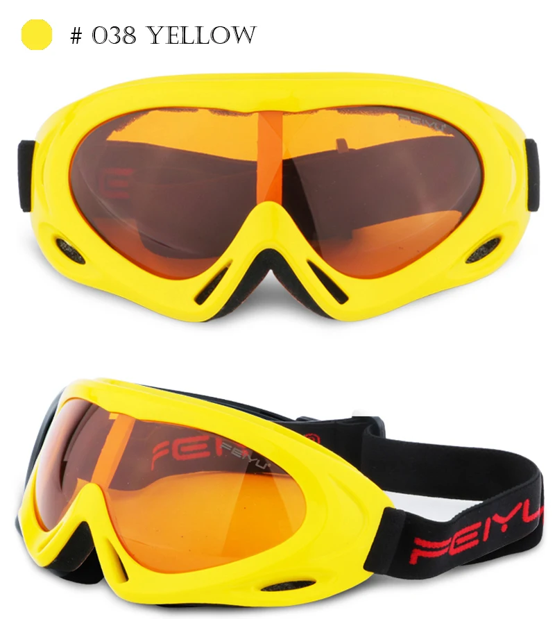 # 038 yellow