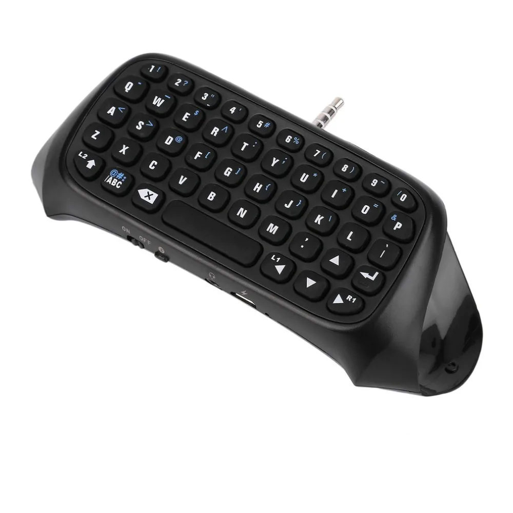 Top Sale Mini Bluetooth Wireless Keyboard Accessory Adapter Gaming