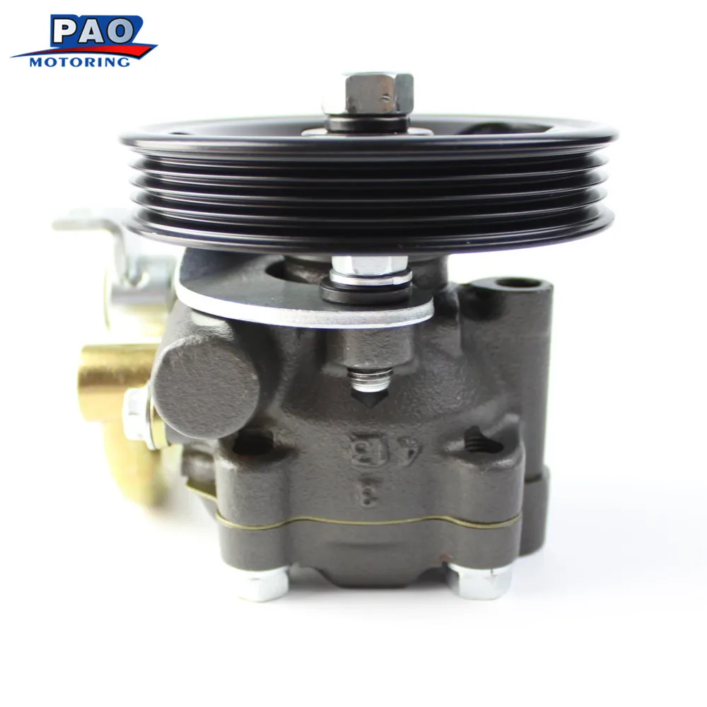 

New Power Steering Pump Front Fit For Nissan Maxima 95-02 Infiniti I30 96-01 I35 02-04 OEM 49110-40U15,21-5933 brake bleeder