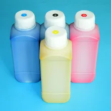 1000 мл/уп. эко не наносящие вред окружающей среде, набор для наполнения чернил для epson суреколор S30670 S50670 S30675 S50675 чернила для принтера