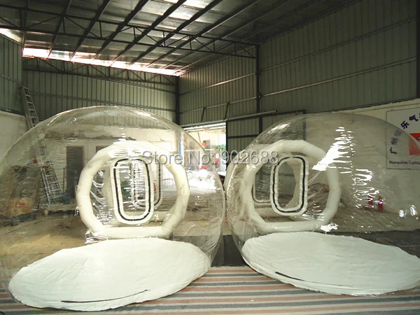 bubble tent1000-5
