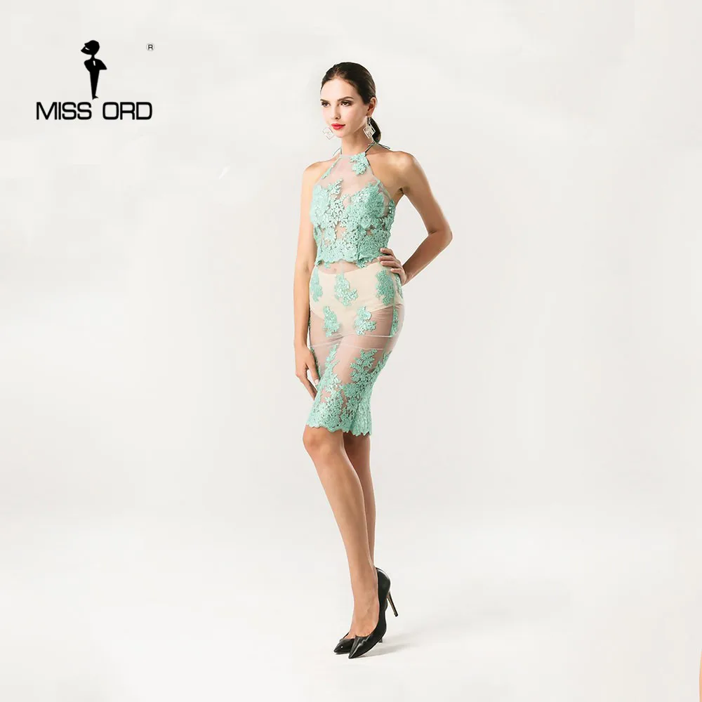 Платье Missord кружевное без рукавов 2 шт. FT5103 1 2020|dresses free shipping|dress dress dressdresses |