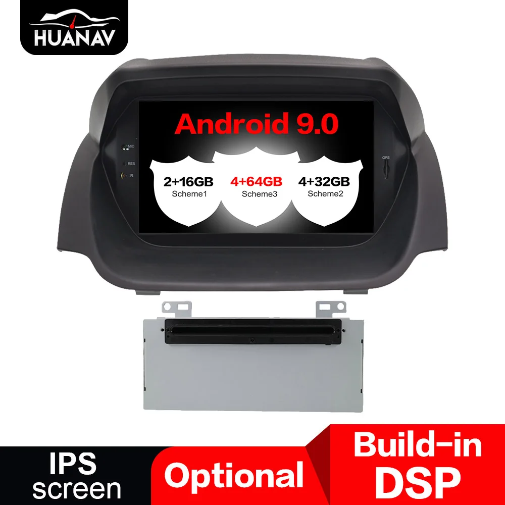 Perfect DSP Android 9.0 Car DVD Player GPS Navigation For Ford Fiesta 2013 2014 2015 2016 radio player Auto stereo Multimedia head unit 0 Perfect DSP Android 9.0 Car DVD Player GPS Navigation For Ford Fiesta 2013 2014 2015 2016 radio player Auto stereo Multimedia head unit 0