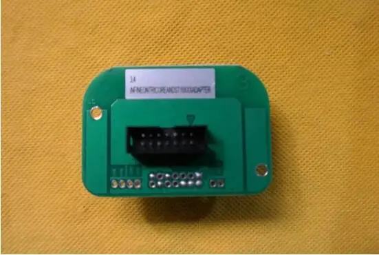 Адаптеры для зондов BDM рампа ЭБУ KESS KTAG BDM100 / CMD100 FGTECH V54 полный комплект 22 шт. ECU