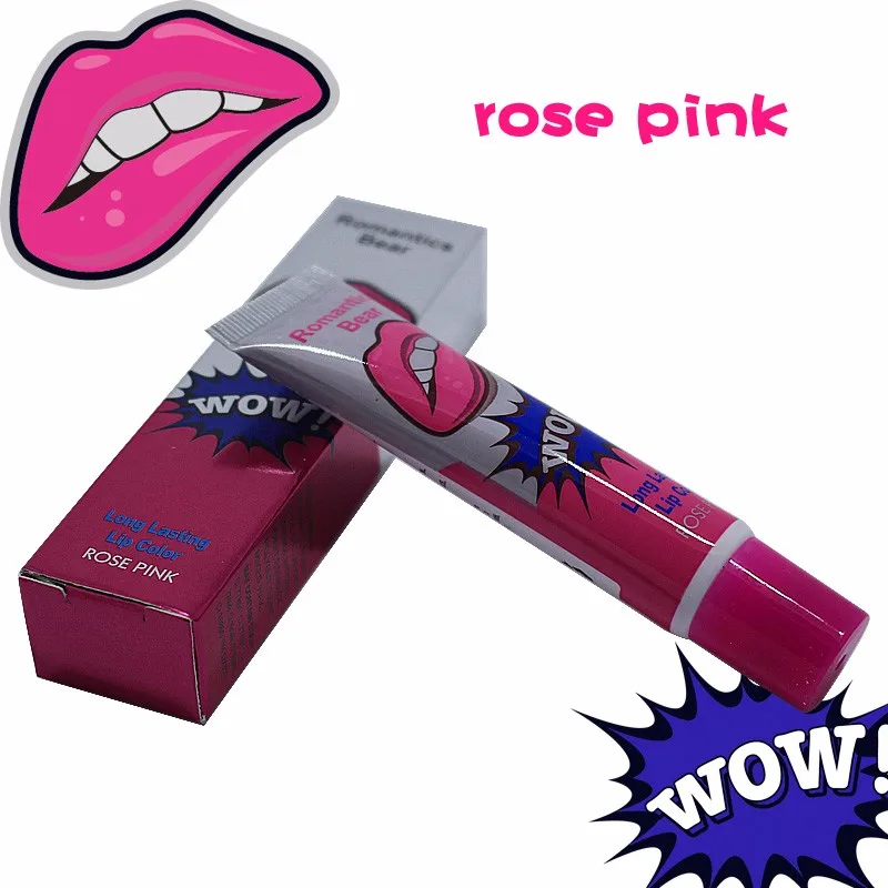 -rose pink