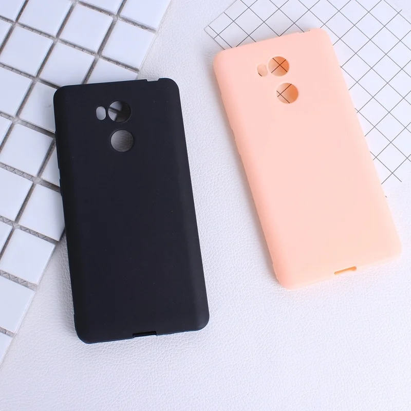 Мягкий силиконовый чехол для Fundas Xiaomi mi Max2 однотонные Чехлы задняя крышка Capas Xiao Red