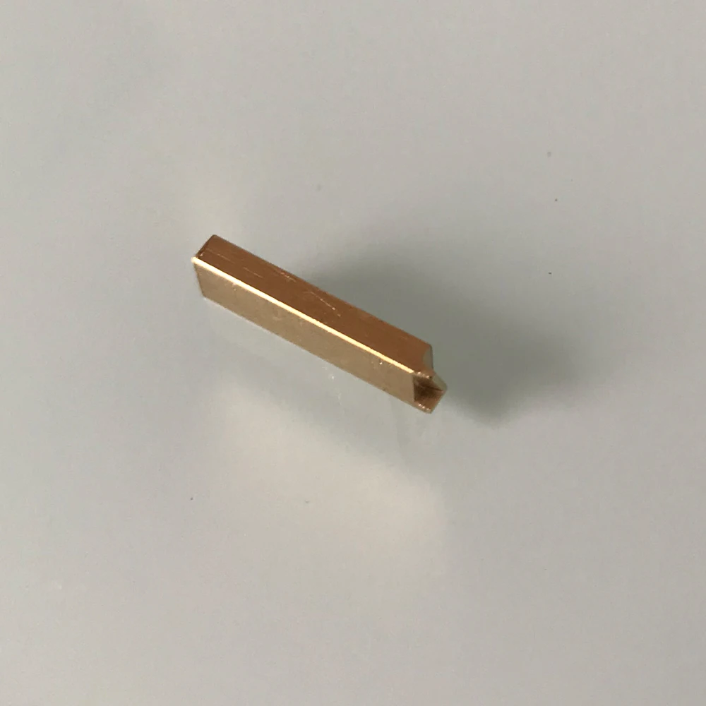 

copper 2*3*15mm letter font for coding machine (A-Z 2pcs,0-9 4pcs,symbols 8pcs,T-type)