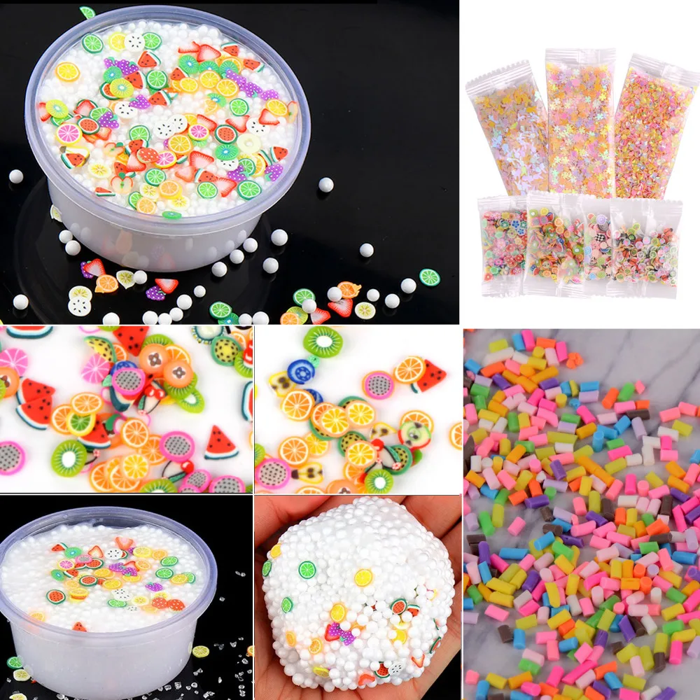 88Pcs/Set DIY Modelling Clay For Children DIY Plasticine Material Special Diy Toys Material Gift Kids Educational Accessory Y25