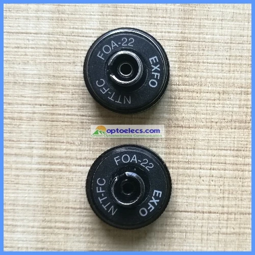 Free Shipping EXFO FOA22 NTTFC EXFO optical power meter adapter for