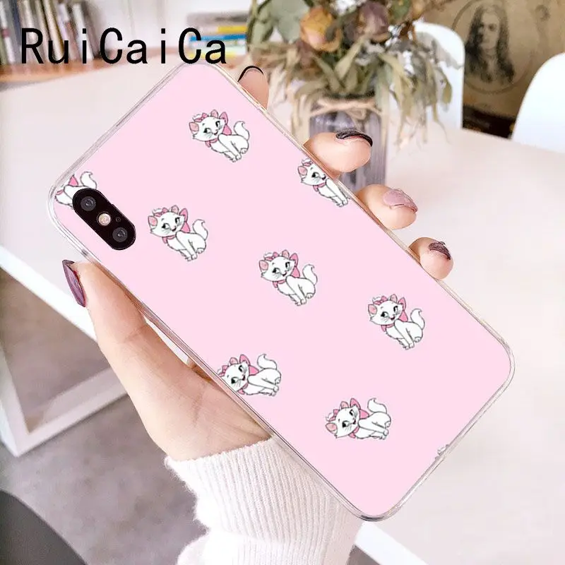 marie aristocats Cat