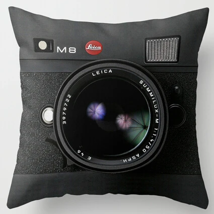 Wholesale Classic Retro Black Doft Vintage Camera Special