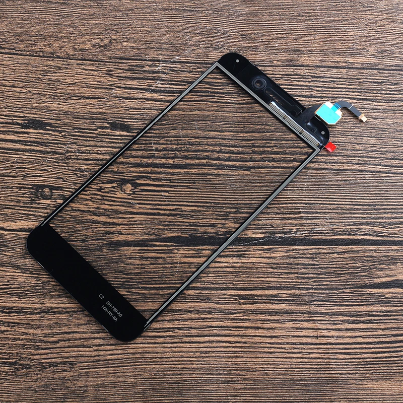 Ocolor для Huawei Honor 6a Сенсорная панель Сенсорный экран дигитайзер сенсор Замена для Huawei Honor 6a телефон с инструментами+ клей
